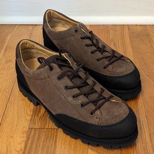 Paraboot Montana Brown: 43 (EU)